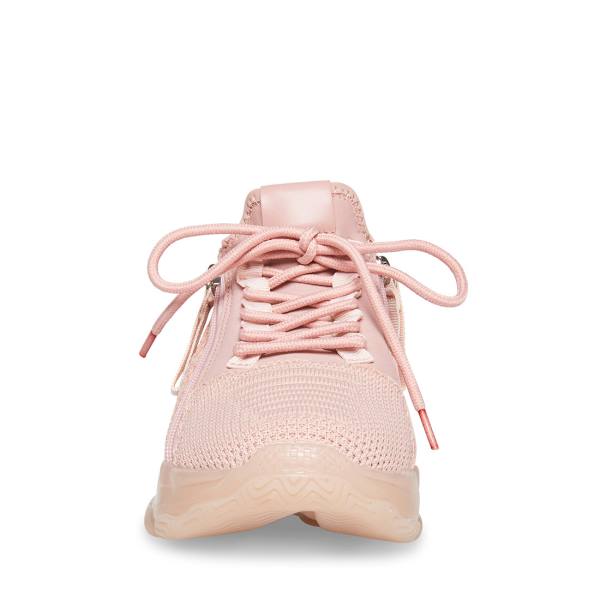 Steve Madden Amaxima Sandalet Çocuk Pembe | SM-854XI