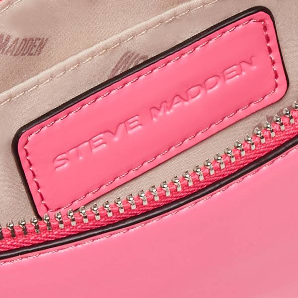 Steve Madden Bmaxy Omuz Çantası Kadın Pembe | SM-715IR