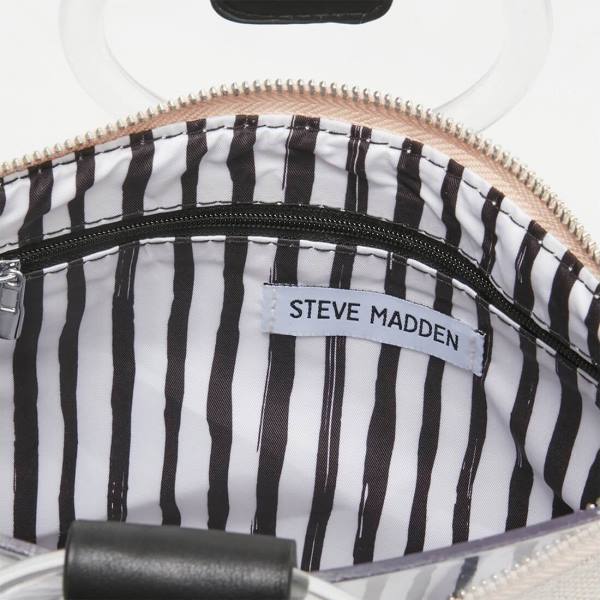 Steve Madden Bproper Omuz Çantası Kadın Siyah | SM-452UO