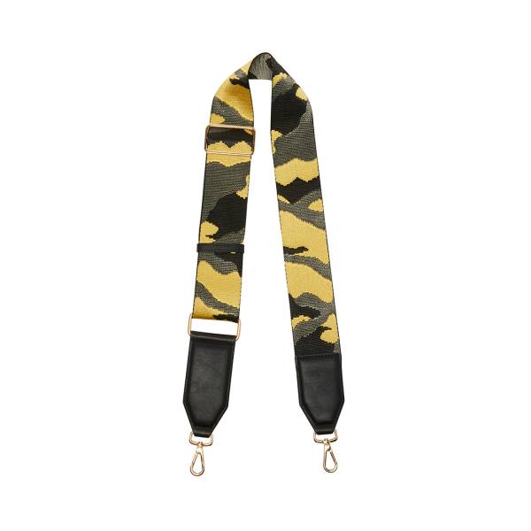 Steve Madden Camouflage Handbag Strap Kadın Camouflage | SM-182HA