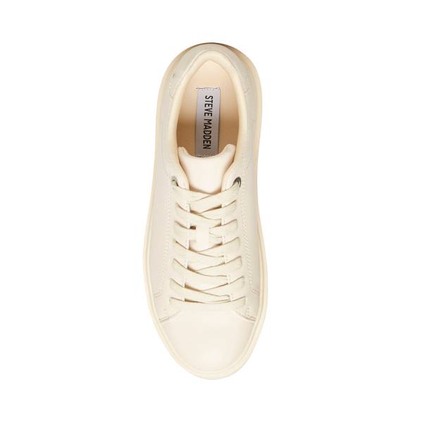 Steve Madden Catcher Tan Spor Ayakkabı Kadın Kahverengi | SM-610HI