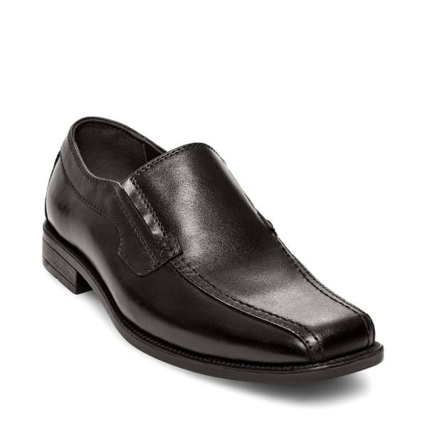 Steve Madden Codee Loafer Ayakkabı Çocuk Siyah | SM-248WG