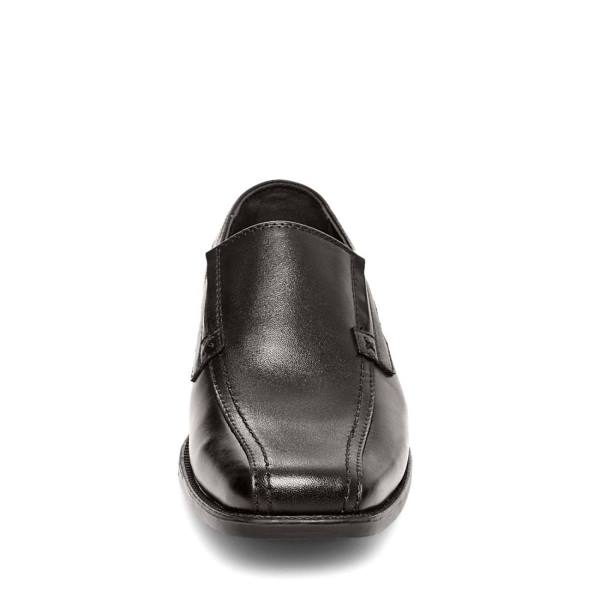 Steve Madden Codee Loafer Ayakkabı Çocuk Siyah | SM-248WG