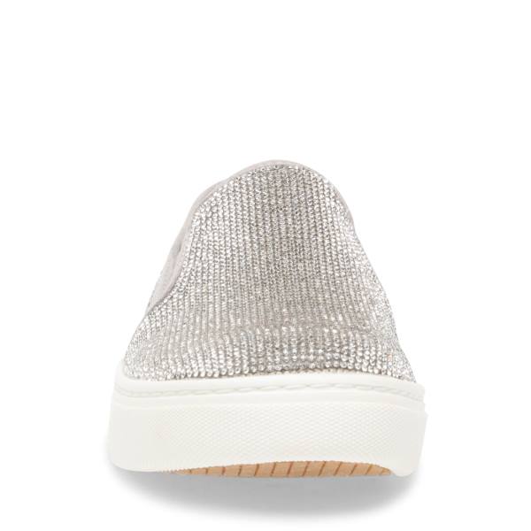 Steve Madden Coulter-r Spor Ayakkabı Kadın Diamond | SM-371VL