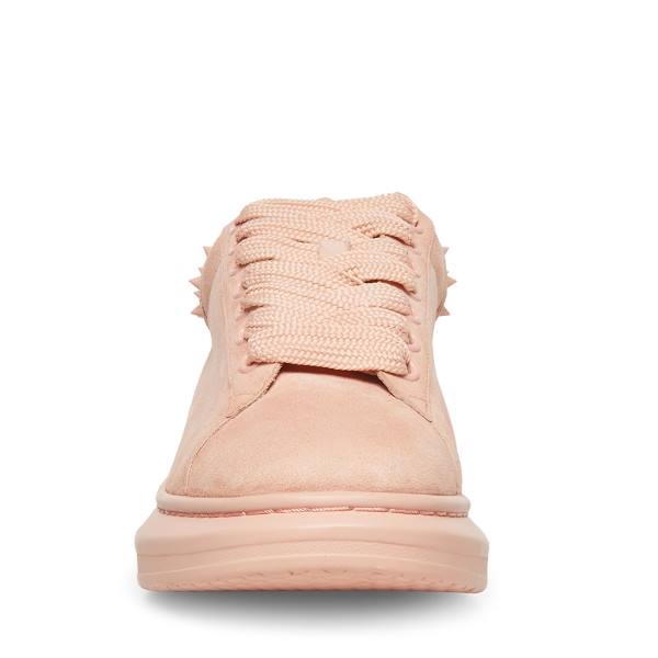 Steve Madden Frosting Spor Ayakkabı Erkek Pembe | SM-140GM