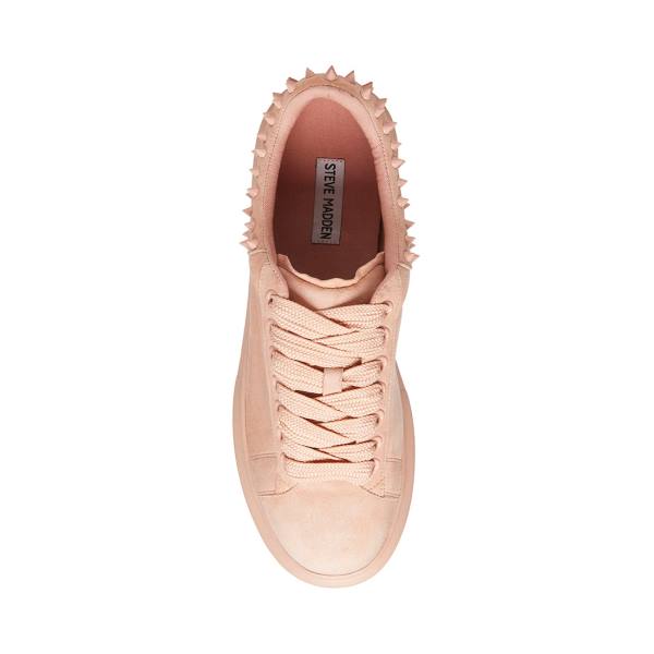 Steve Madden Frosting Spor Ayakkabı Erkek Pembe | SM-140GM