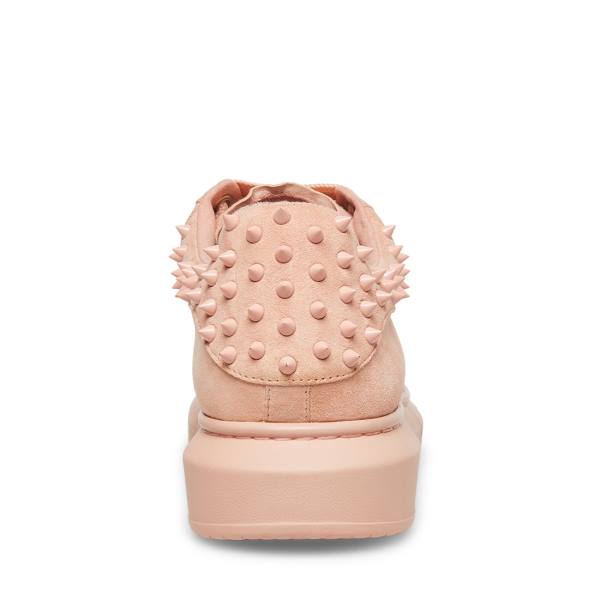 Steve Madden Frosting Spor Ayakkabı Erkek Pembe | SM-140GM