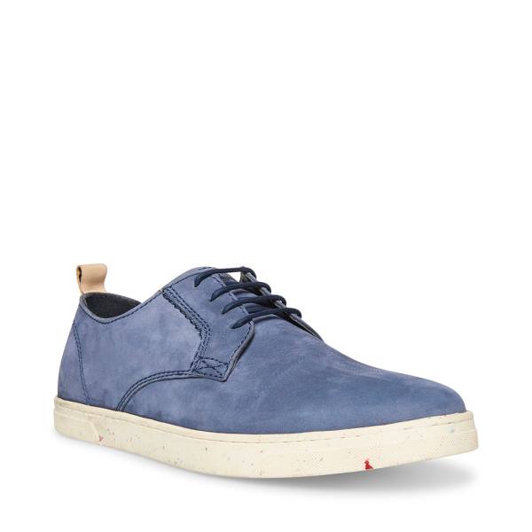 Steve Madden Hackney Spor Ayakkabı Erkek Mavi | SM-237HE