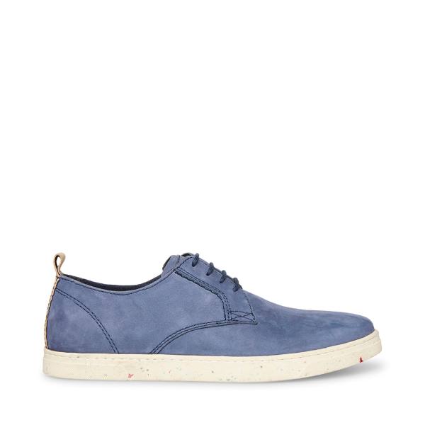 Steve Madden Hackney Spor Ayakkabı Erkek Mavi | SM-237HE