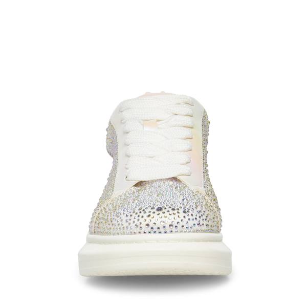 Steve Madden Icebergg Spor Ayakkabı Erkek Rainbow | SM-254GH