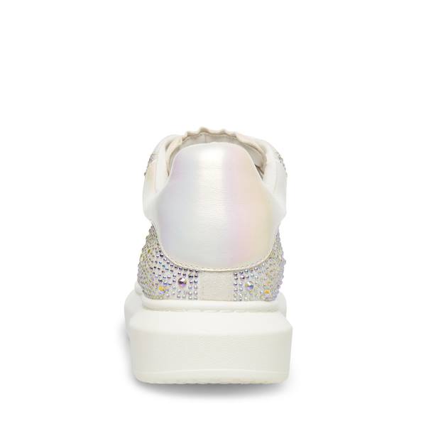 Steve Madden Icebergg Spor Ayakkabı Erkek Rainbow | SM-254GH