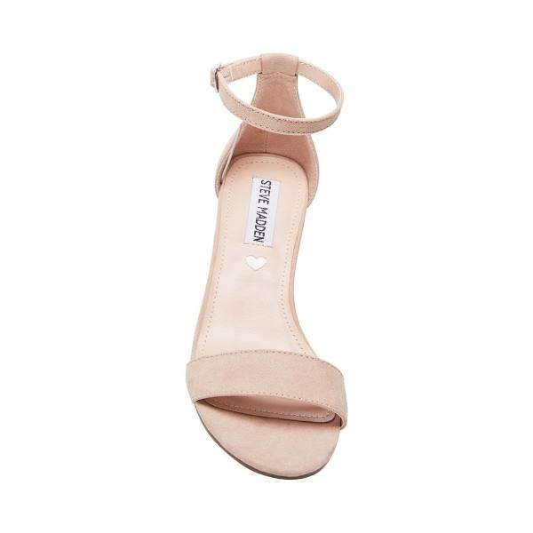 Steve Madden Jcarrson Blush Topuklu Ayakkabı Çocuk Pembe | SM-235GL