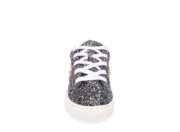 Steve Madden Jdannie Pewter Spor Ayakkabı Çocuk Mavi Gri Renkli | SM-409IO