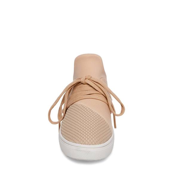 Steve Madden Jlancer Blush Spor Ayakkabı Çocuk Pembe | SM-986GQ