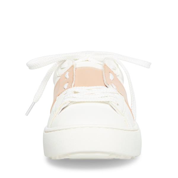 Steve Madden Keaton Blush Spor Ayakkabı Kadın Pembe Renkli | SM-026RI