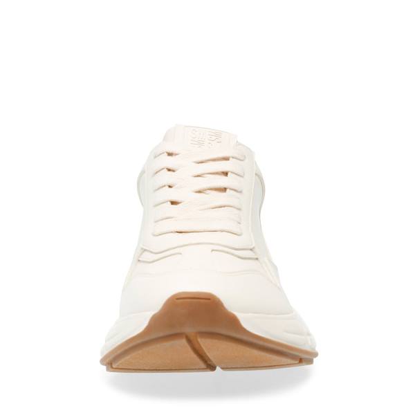 Steve Madden Leader Bone Spor Ayakkabı Kadın Bej Rengi | SM-736RT