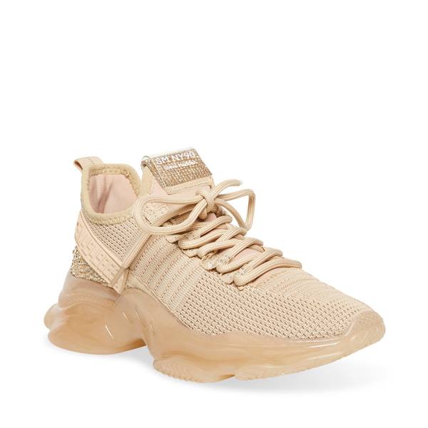 Steve Madden Maxima Blush Spor Ayakkabı Kadın Pembe Renkli | SM-158MV