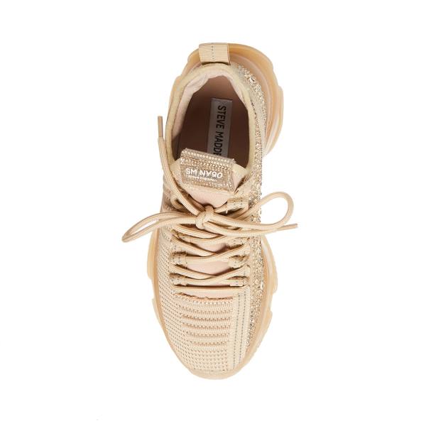 Steve Madden Maxima Blush Spor Ayakkabı Kadın Pembe Renkli | SM-158MV