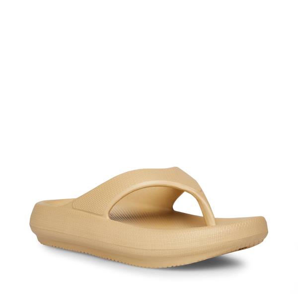 Steve Madden Shelby Sand Sandalet Kadın Kahverengi | SM-935GA