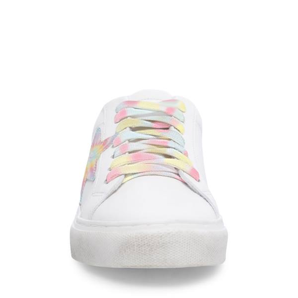 Steve Madden Turner Rainbow Spor Ayakkabı Kadın Renkli | SM-062AX