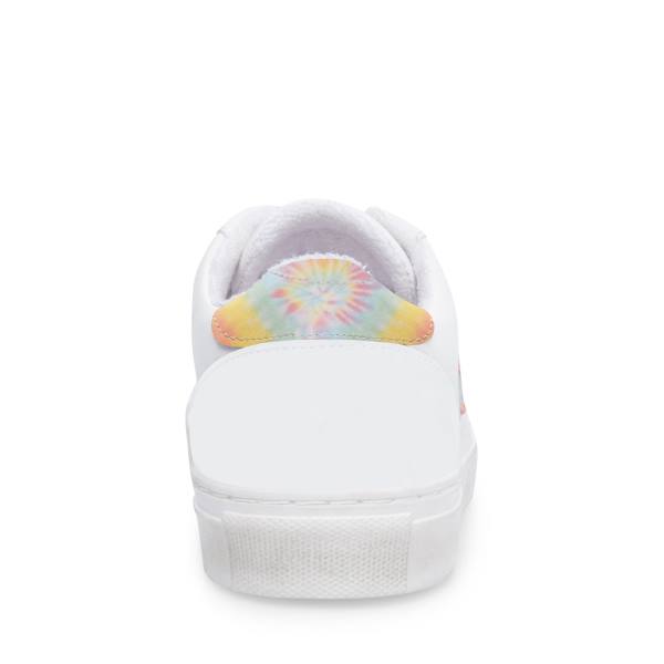 Steve Madden Turner Rainbow Spor Ayakkabı Kadın Renkli | SM-062AX