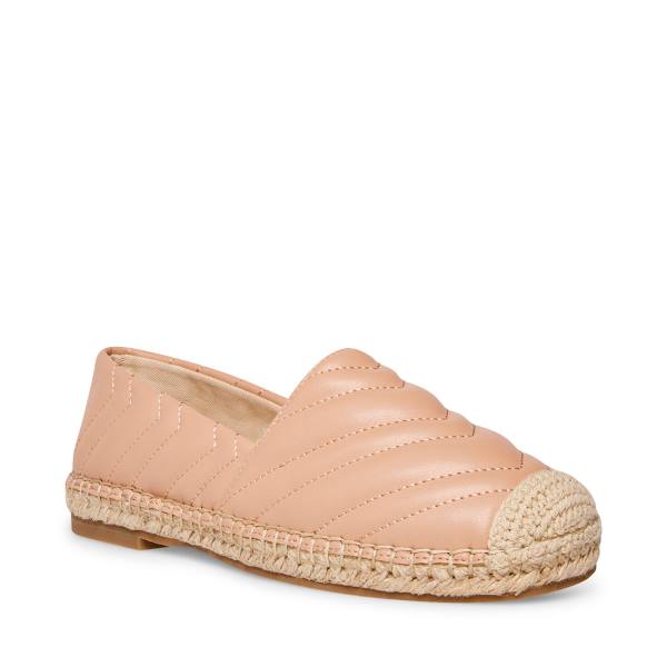 Steve Madden Winnow Blush Düz Ayakkabı Kadın Pembe | SM-687UH