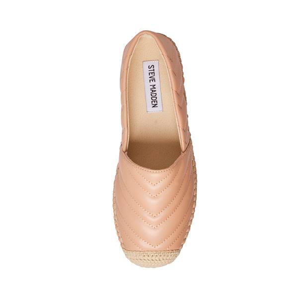 Steve Madden Winnow Blush Düz Ayakkabı Kadın Pembe | SM-687UH