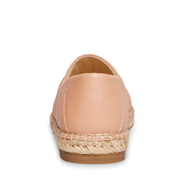 Steve Madden Winnow Blush Düz Ayakkabı Kadın Pembe | SM-687UH