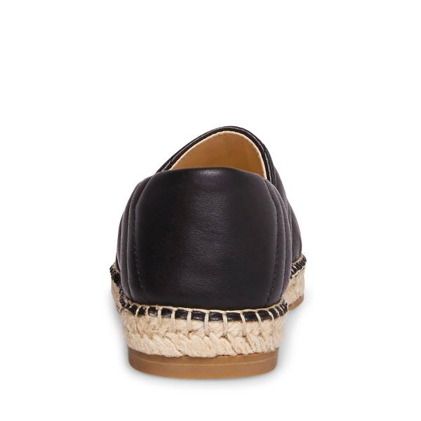 Steve Madden Winnow Düz Ayakkabı Kadın Siyah | SM-960KL