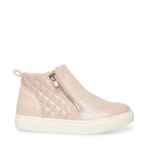 Steve Madden Areggie Blush Spor Ayakkabı Çocuk Pembe | SM-502NV