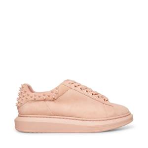 Steve Madden Frosting Spor Ayakkabı Erkek Pembe | SM-140GM