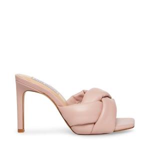 Steve Madden Kenzi Mauve Heel Topuklu Ayakkabı Kadın Mor | SM-907MB