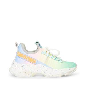 Steve Madden Maxima Rainbow Spor Ayakkabı Kadın Renkli | SM-016LG