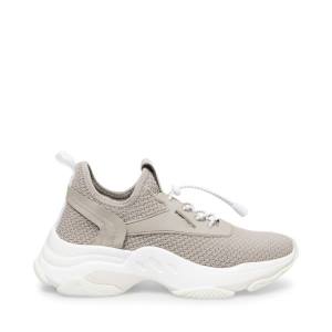 Steve Madden Myles Taupe Spor Ayakkabı Kadın Gri Kahverengi | SM-289IP