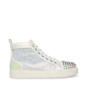 Steve Madden Promoter-s Spor Ayakkabı Erkek Rainbow | SM-123PT