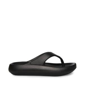 Steve Madden Shelby Sandalet Kadın Siyah | SM-261OY