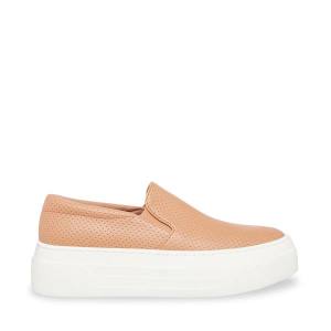 Steve Madden Shuffle Blush Spor Ayakkabı Kadın Pembe | SM-409OU